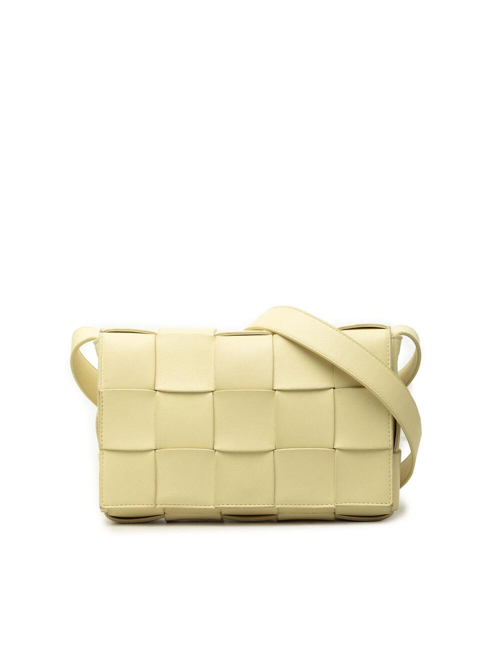 Bottega Veneta Nappa Intrecciato #345973B11B